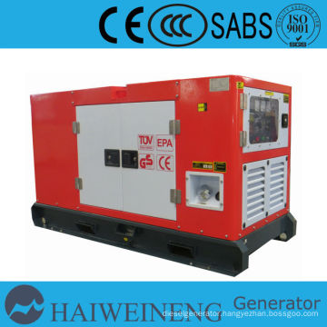 good quality generators made in china